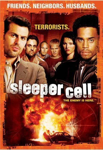 Постер сериала